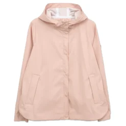Nimbuselle Raincoat Jacket