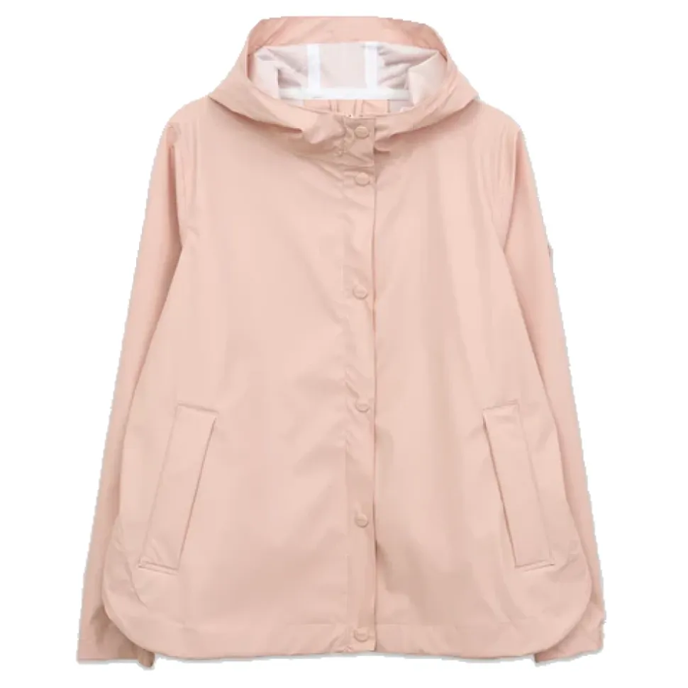 Nimbuselle Raincoat Jacket