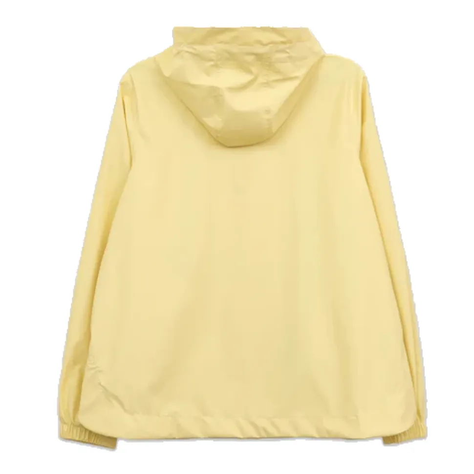Nimbuselle Raincoat Jacket