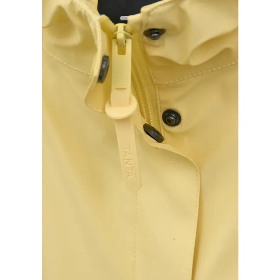 Nimbuselle Raincoat Jacket