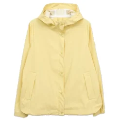 Nimbuselle Raincoat Jacket