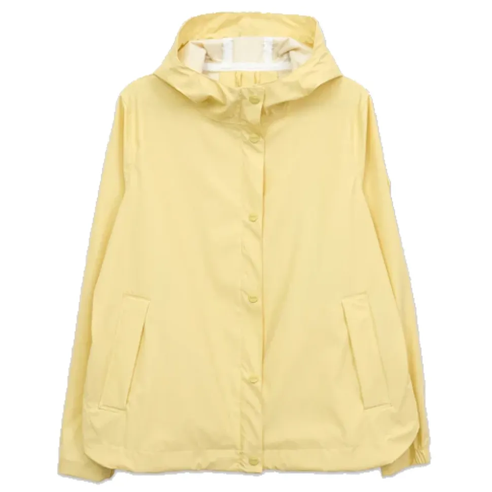 Nimbuselle Raincoat Jacket