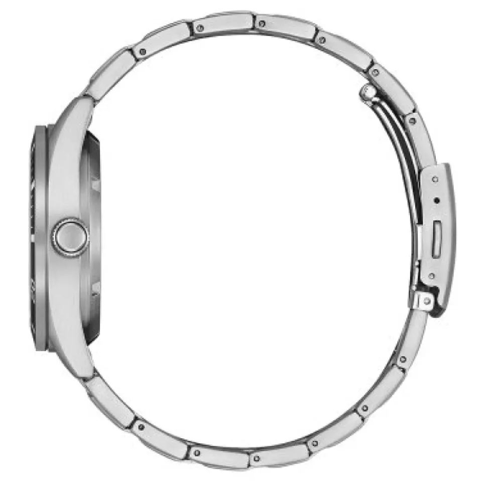 NJ0221-50E Reloj Automático