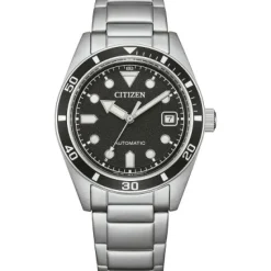 NJ0221-50E Reloj Automático