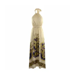 N237 Maxi Dress