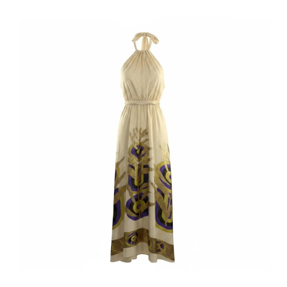 N237 Maxi Dress