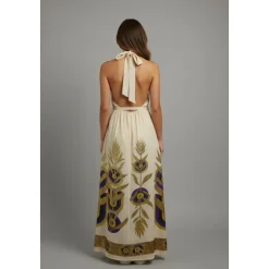 N237 Maxi Dress