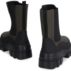 NOHO CHELSEA BOOTS