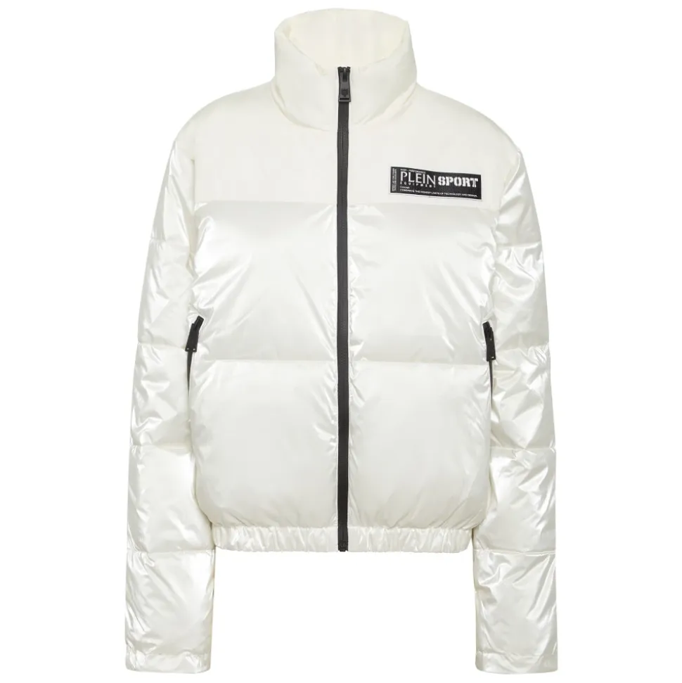 Nylon Bomber