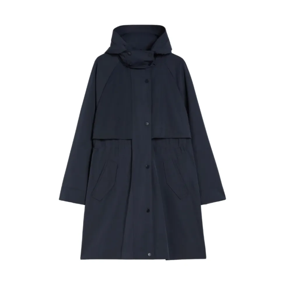 Obice Trench