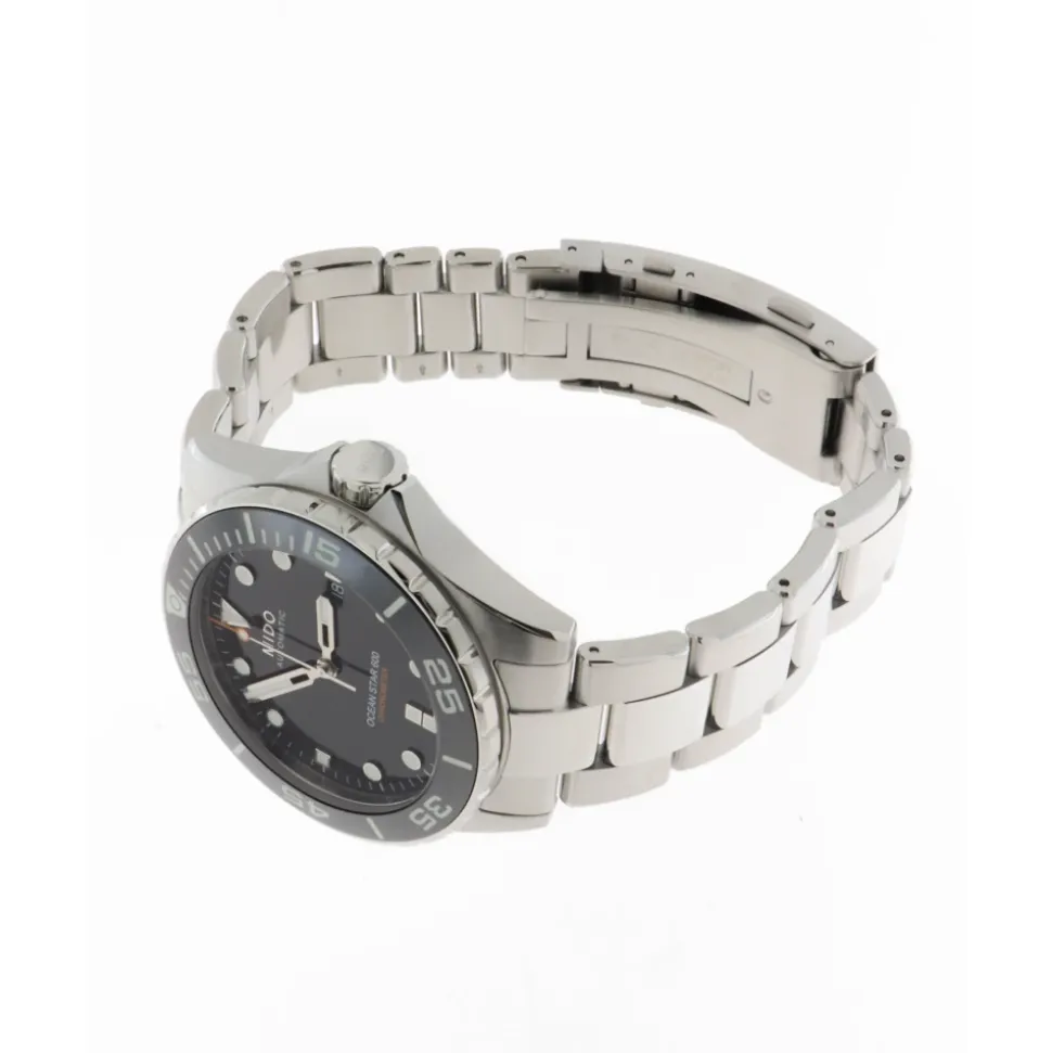 Ocean Star 600 Chronometer