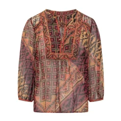 Odetta Blouse