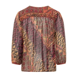 Odetta Blouse