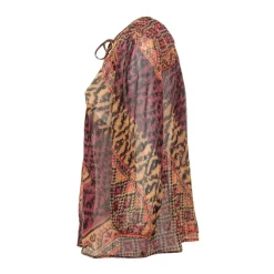 Odetta Blouse