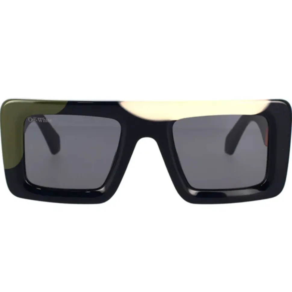 OERI069 Seattle Sunglasses