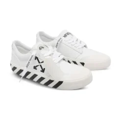 Off-White Sneakers White