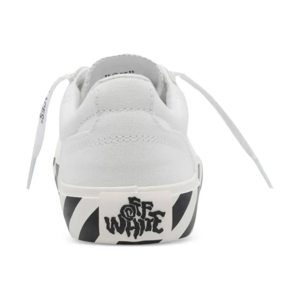 Off-White Sneakers White