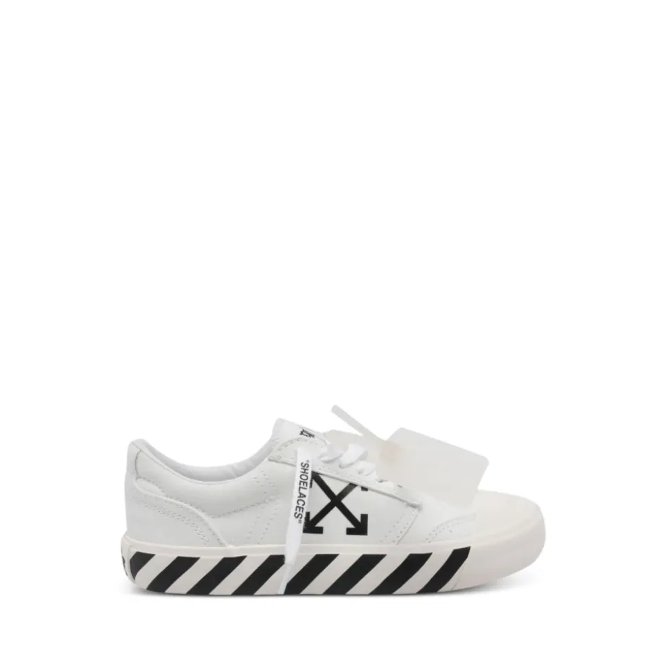 Off-White Sneakers White