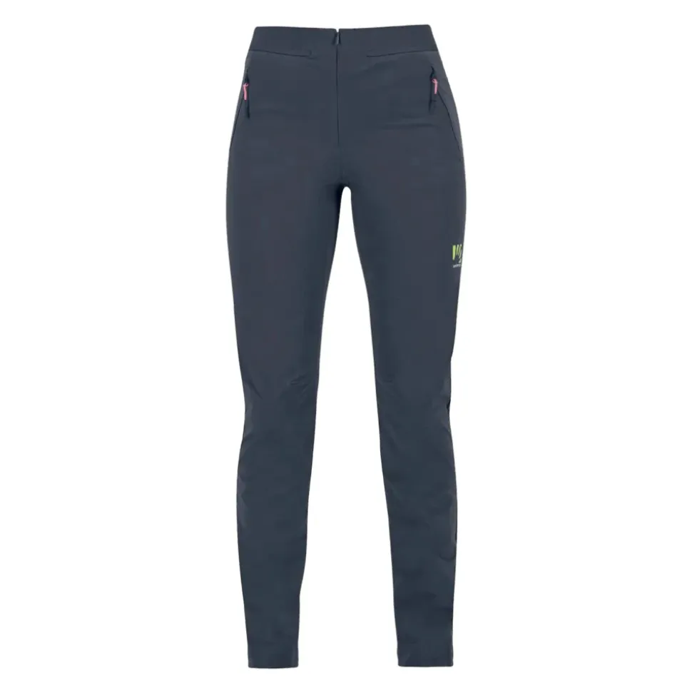 Ombre Blue TRE CIME Pantalones