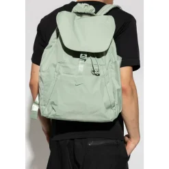 One Backpack