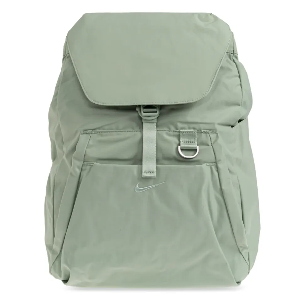 One Backpack