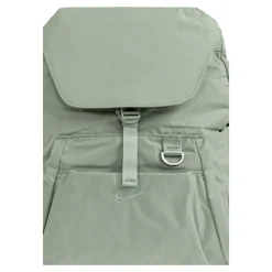 One Backpack