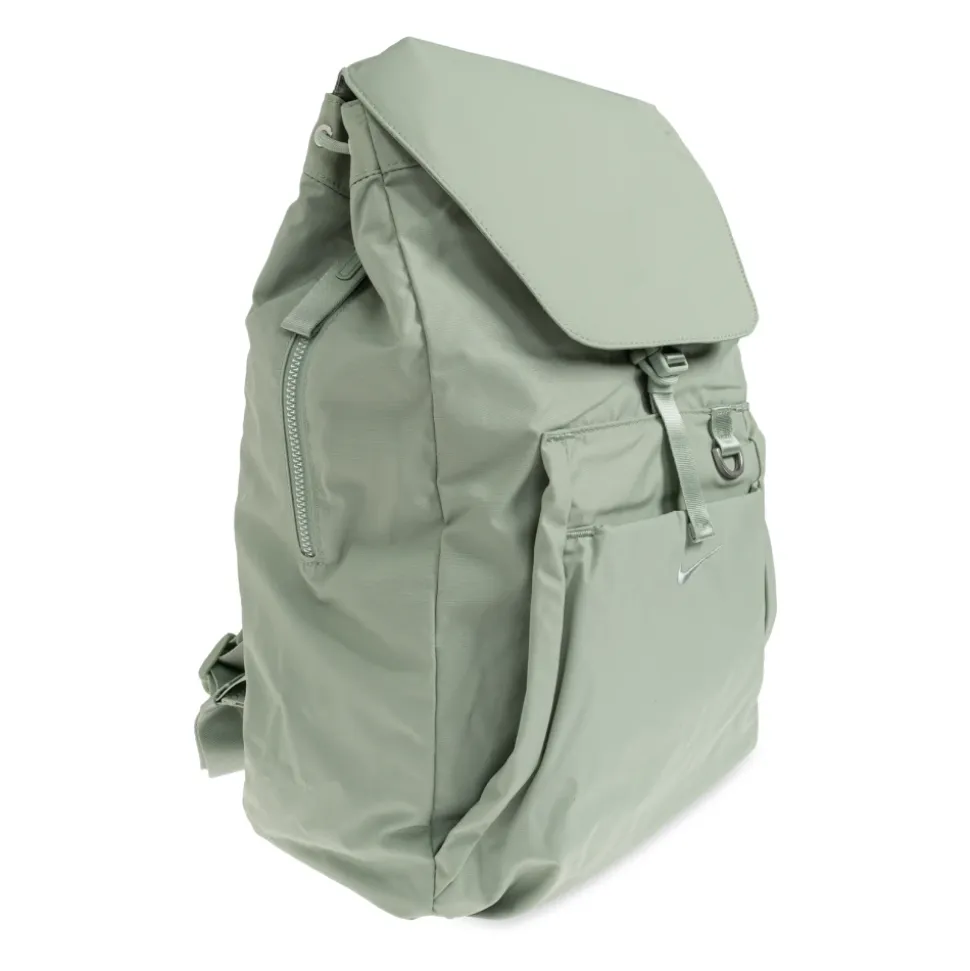 One Backpack