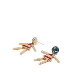 Oroi4 Earrings