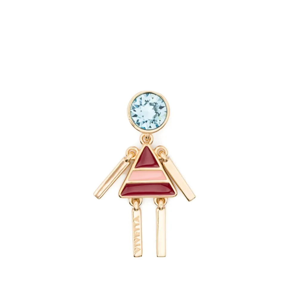 Oroi4 Earrings