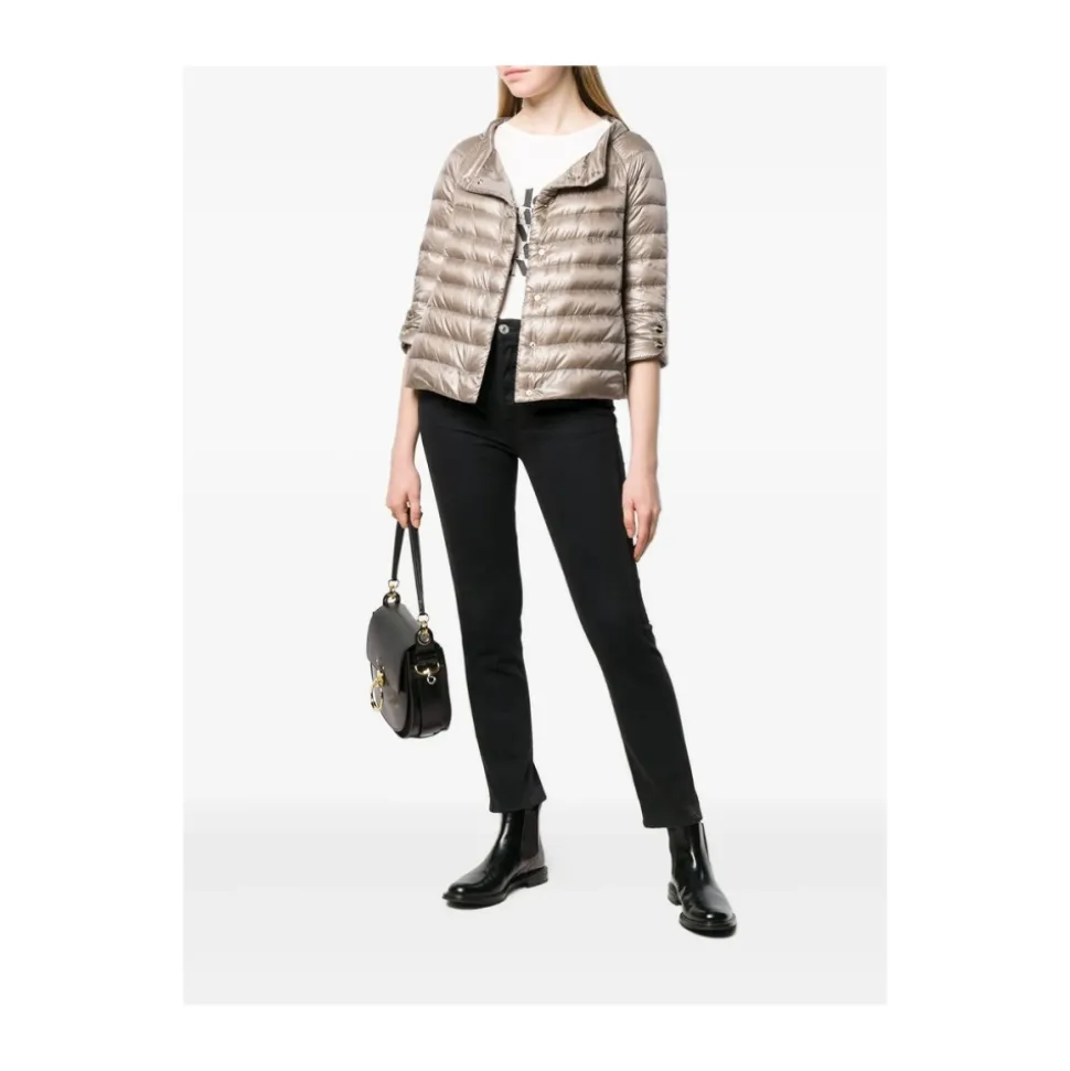 Outerwear Herno