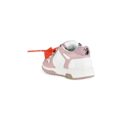 Out Of Office Low Top Sneaker