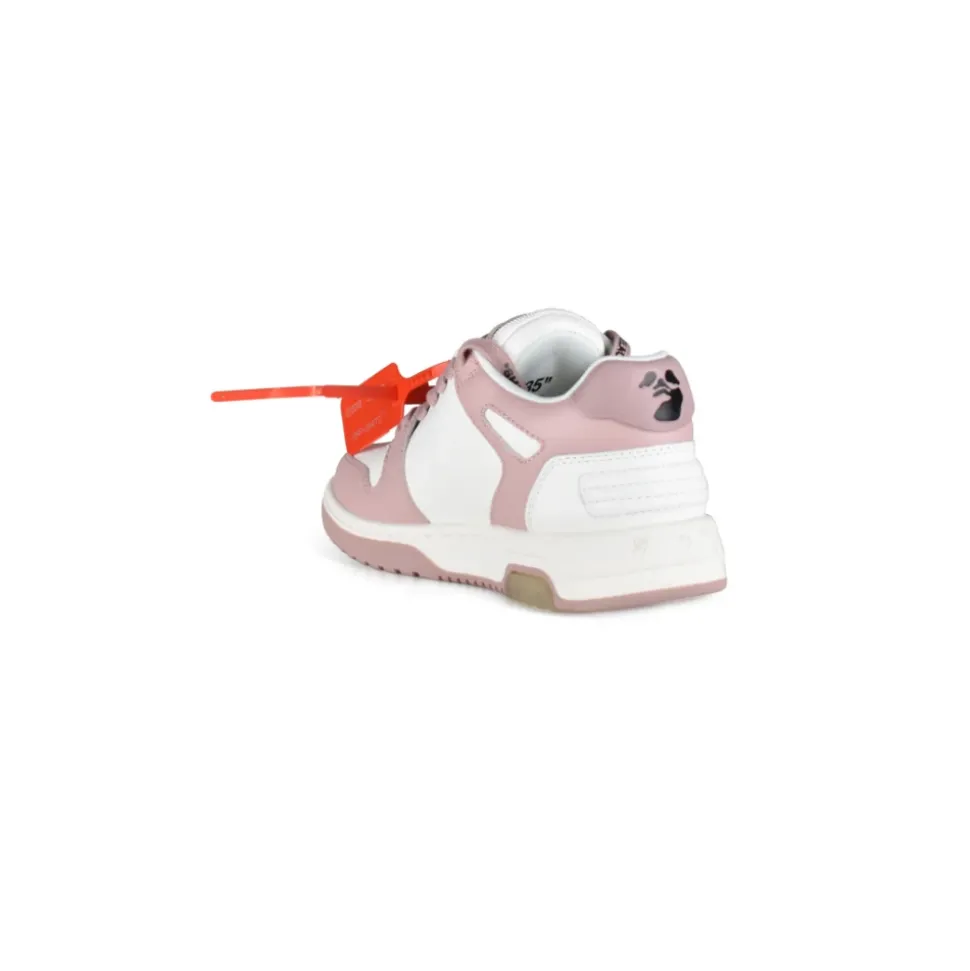 Out Of Office Low Top Sneaker