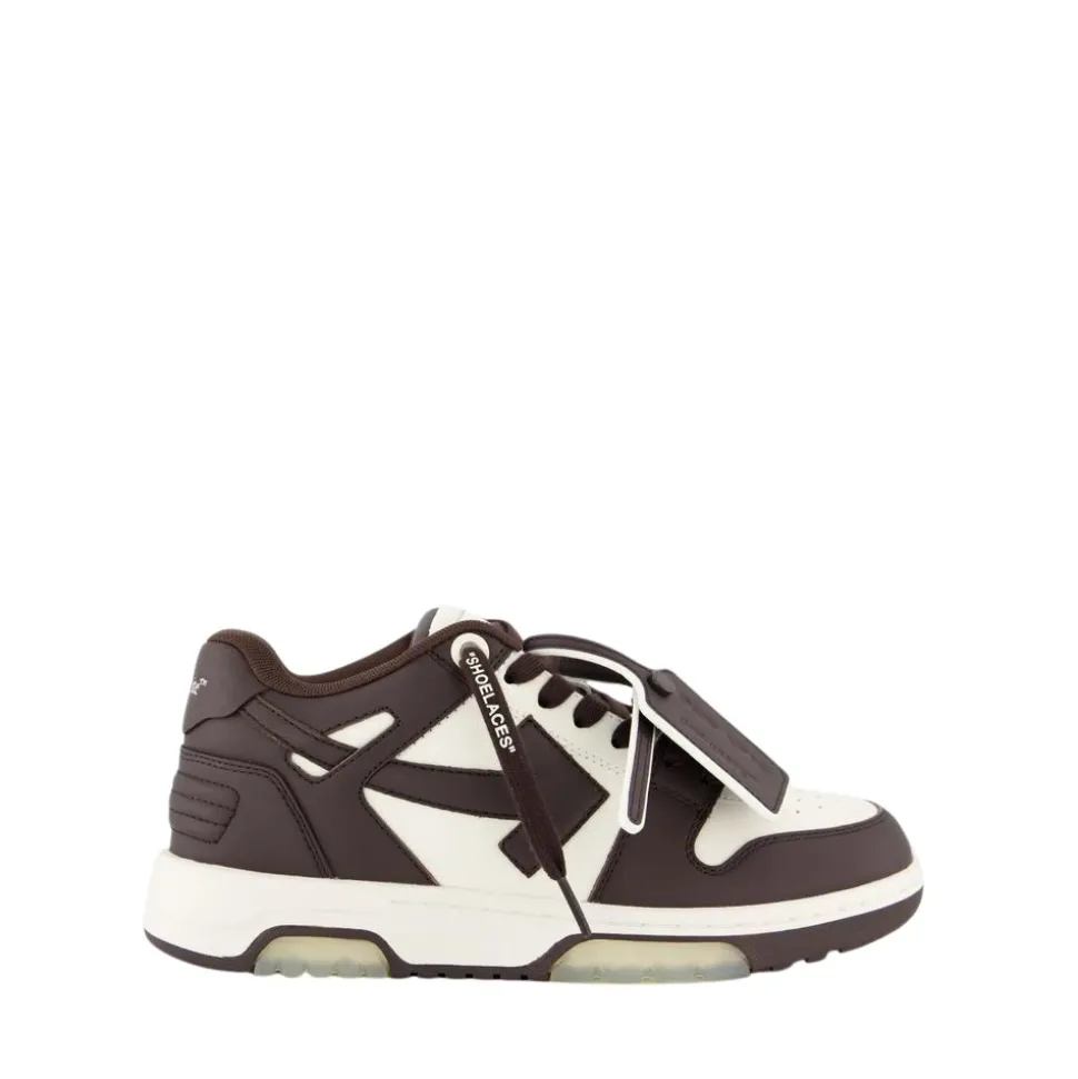 Out Of Office Sneaker
