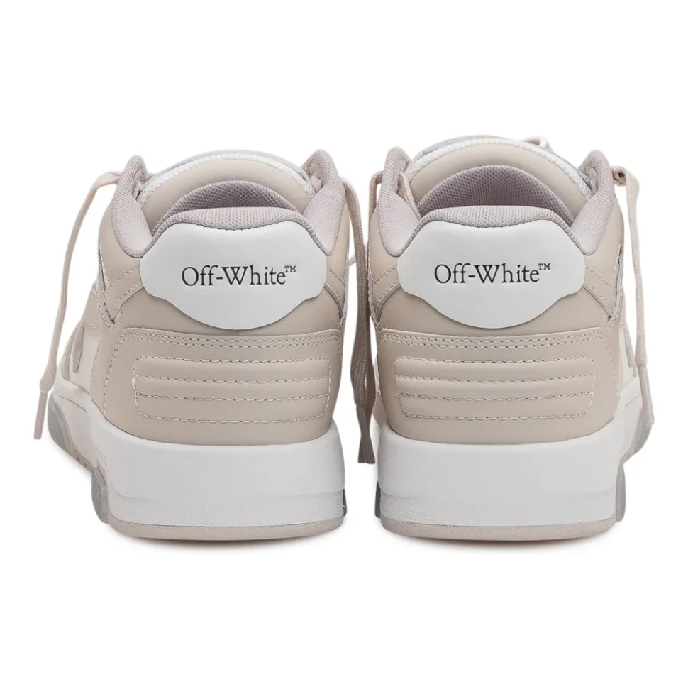Out Of Office Sneakers