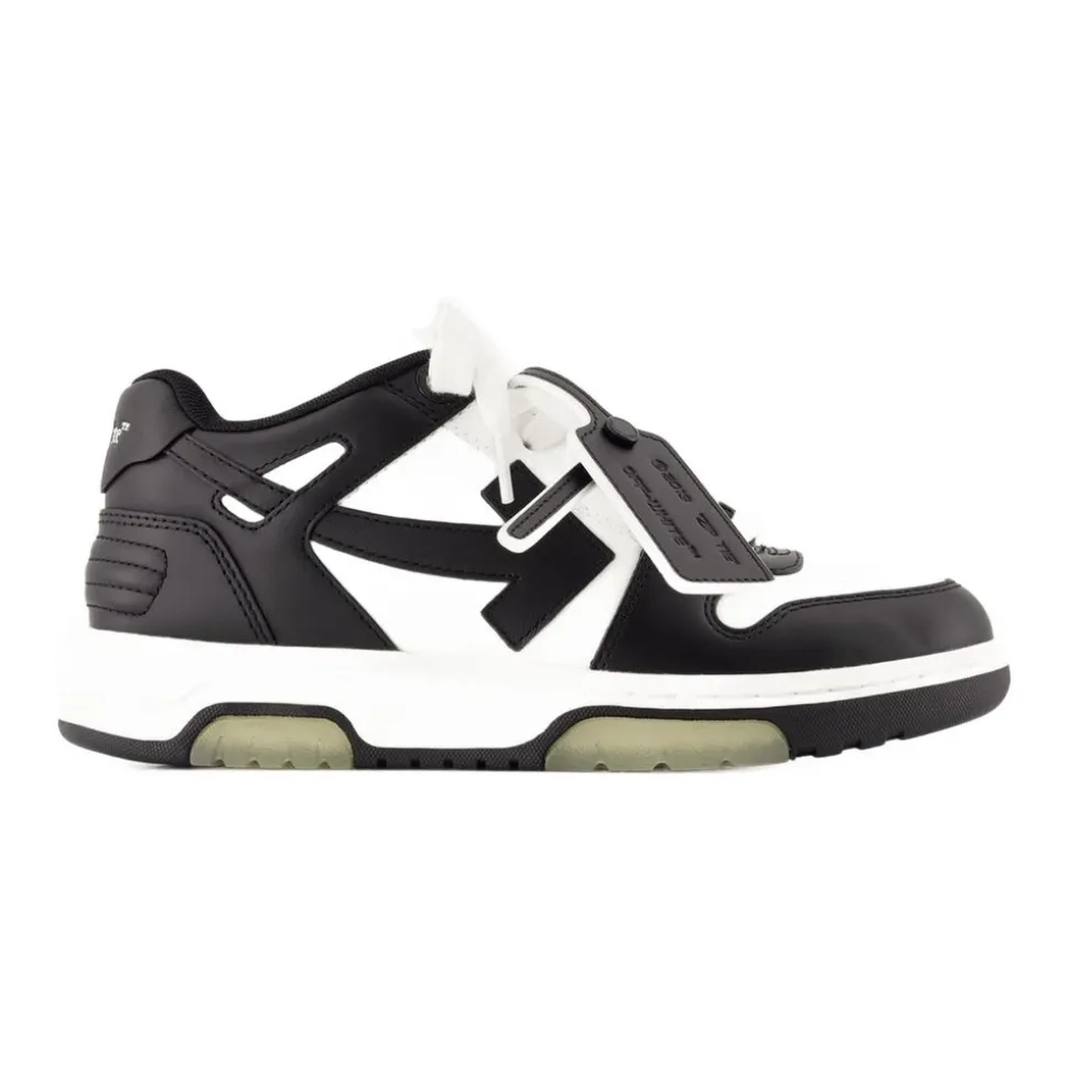 Out Of Office Sneakers