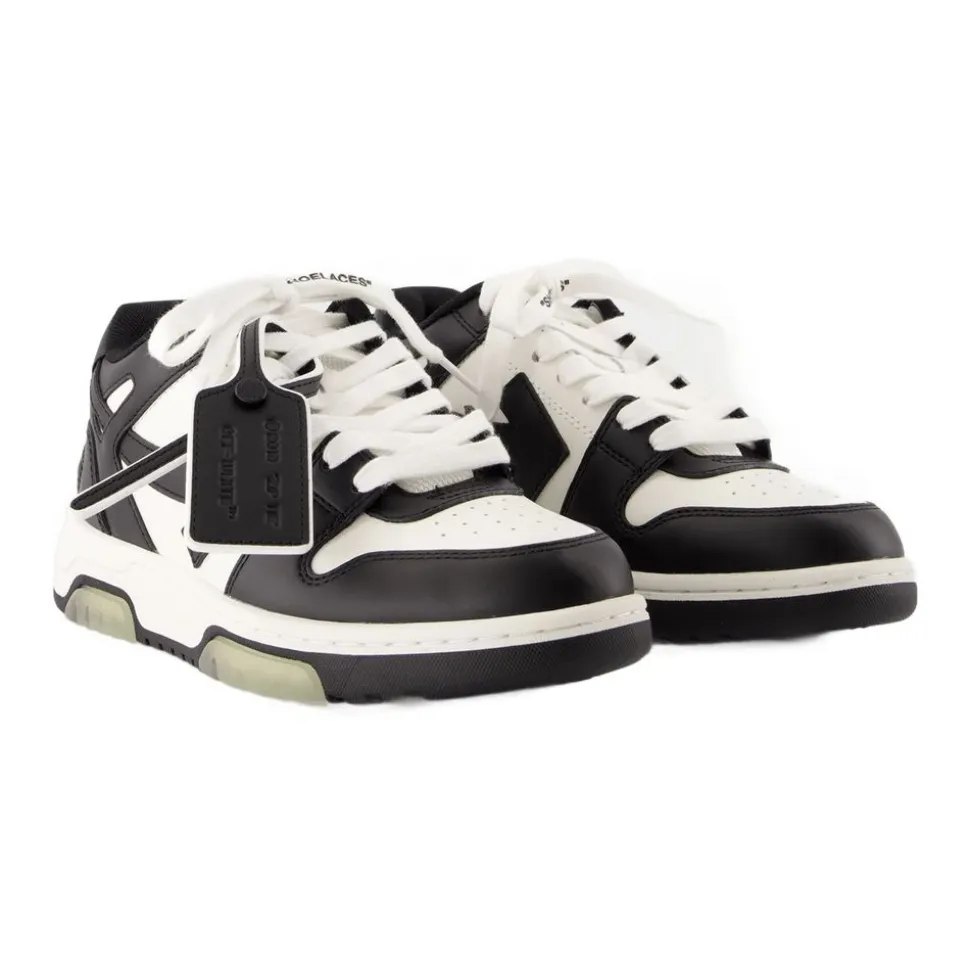 Out Of Office Sneakers