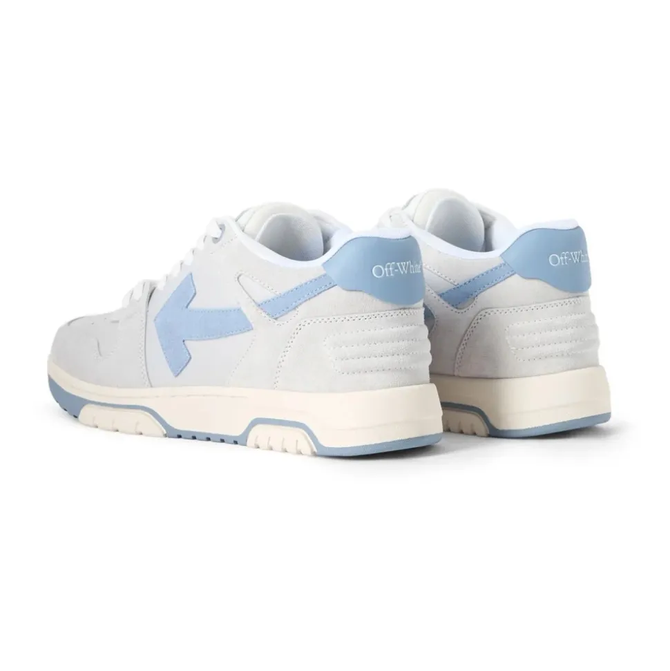Out Of Office Sneakers