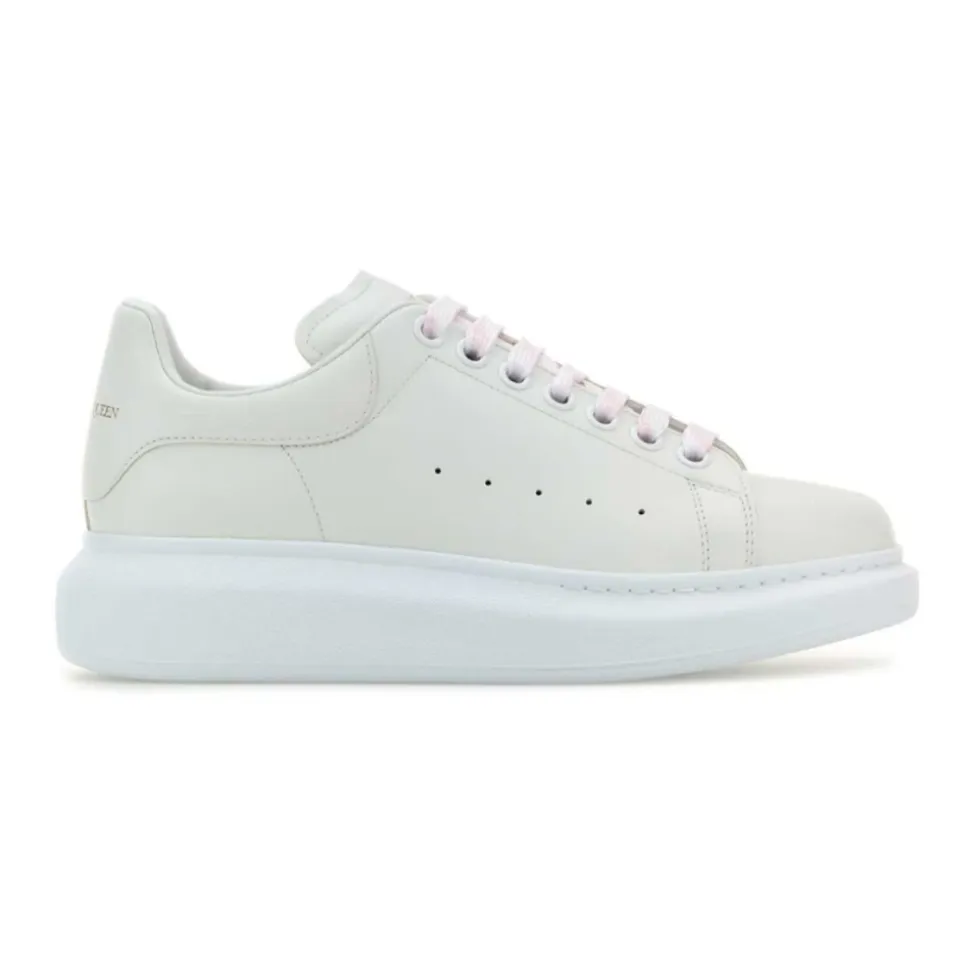 Oversized Sneakers