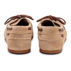 Owen Boat Shoe