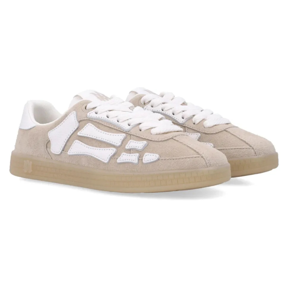 Pacific Bones Sneakers