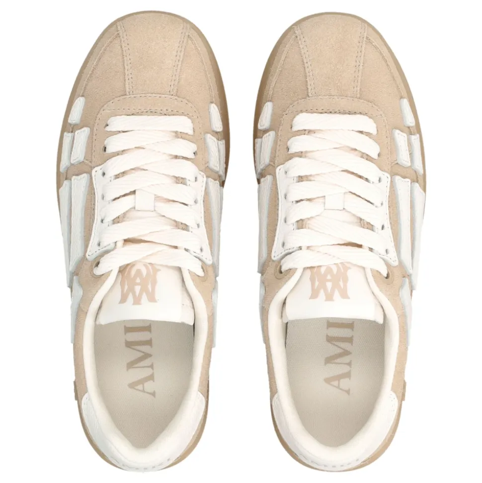 Pacific Bones Sneakers