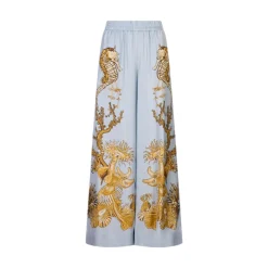 Palazzo Pants