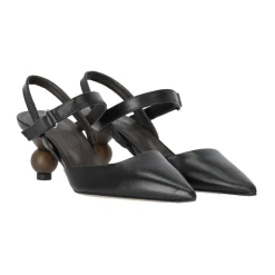 Palo Slingback Pump