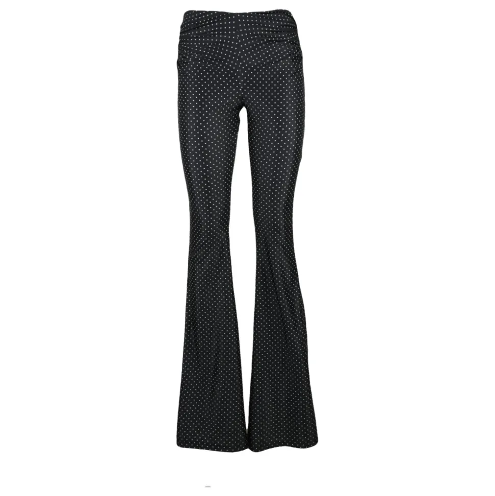 Pantajazz Wide Trousers