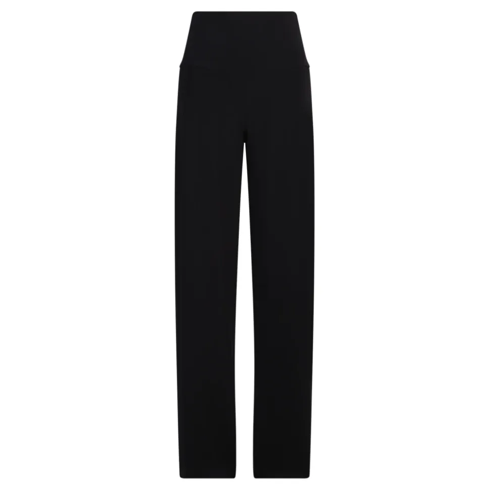Pantalón de Pierna Recta