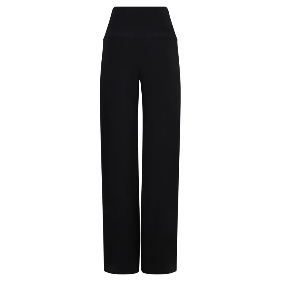 Pantalón de Pierna Recta
