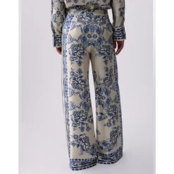 Pantalón Palazzo