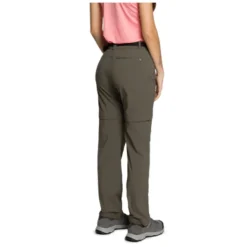 Pantalón Senderismo Versátil SF