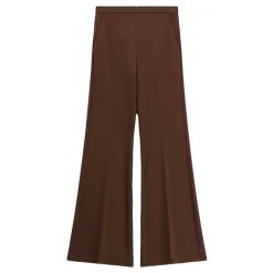 Pantalone a zampa