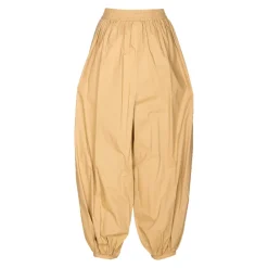 Pantalone Popeline Baloon